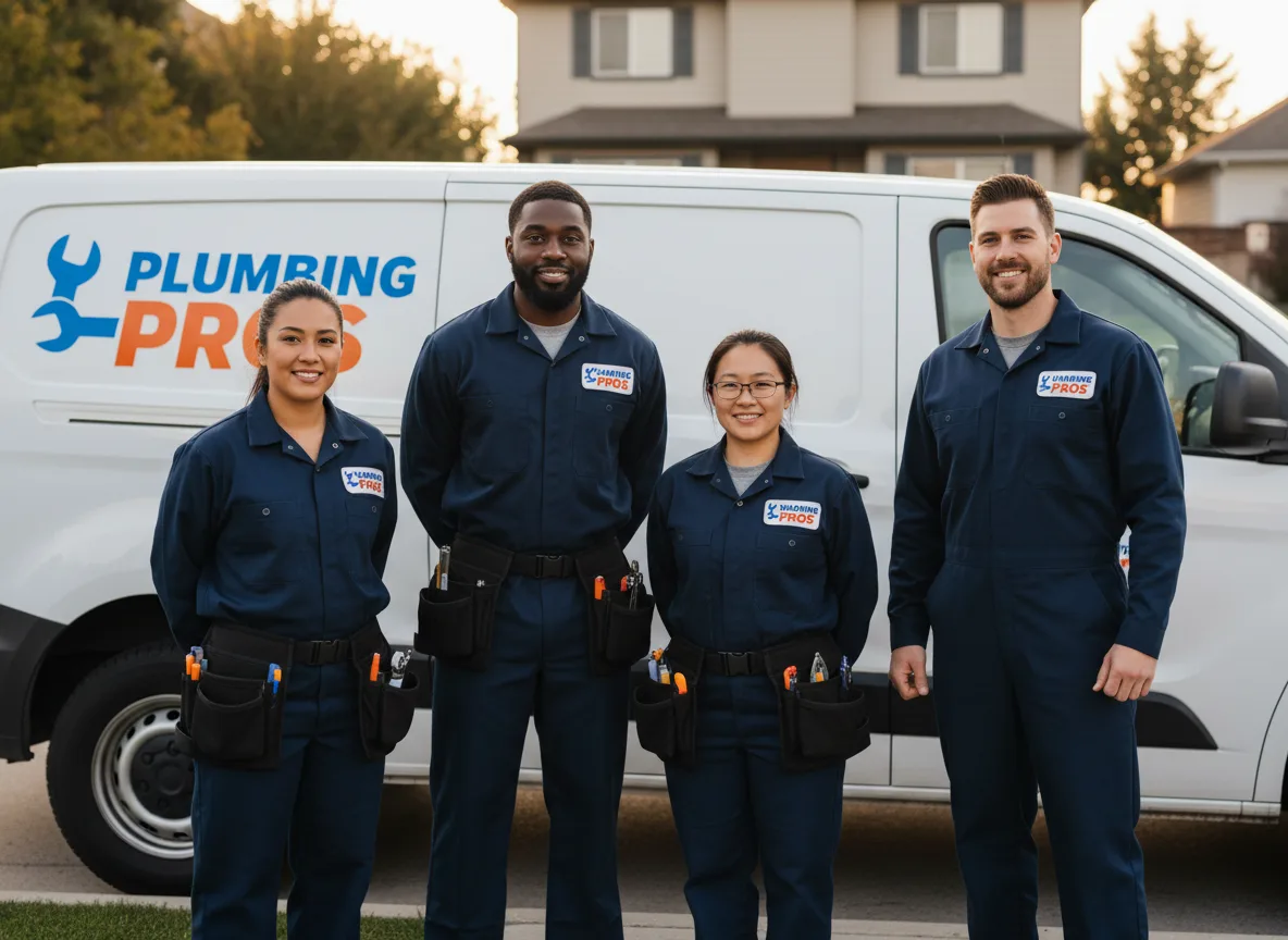 Water Heater Repair company in Randleman, NC